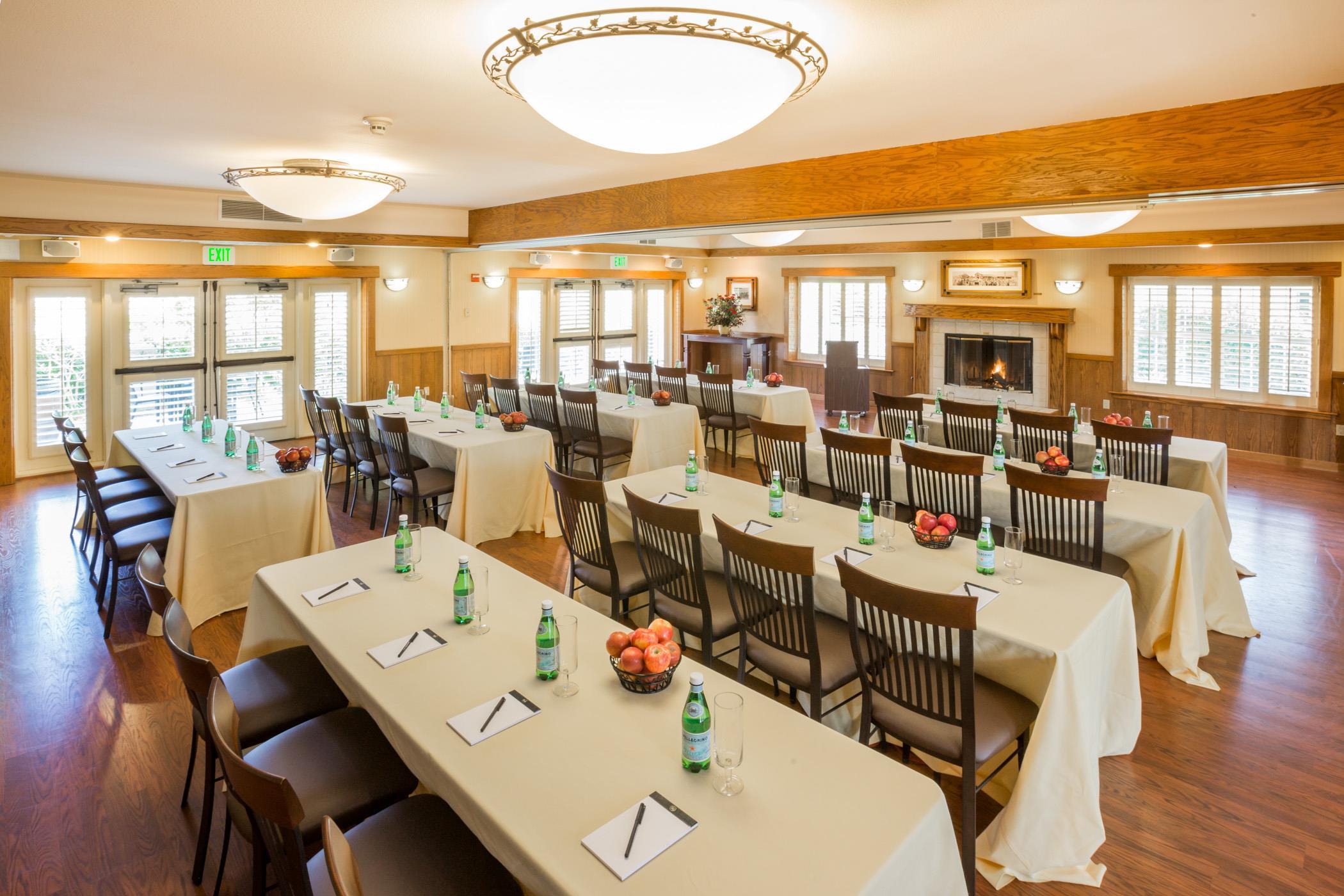 Best Western Sonoma Valley Inn&Krug Event Center Exterior foto