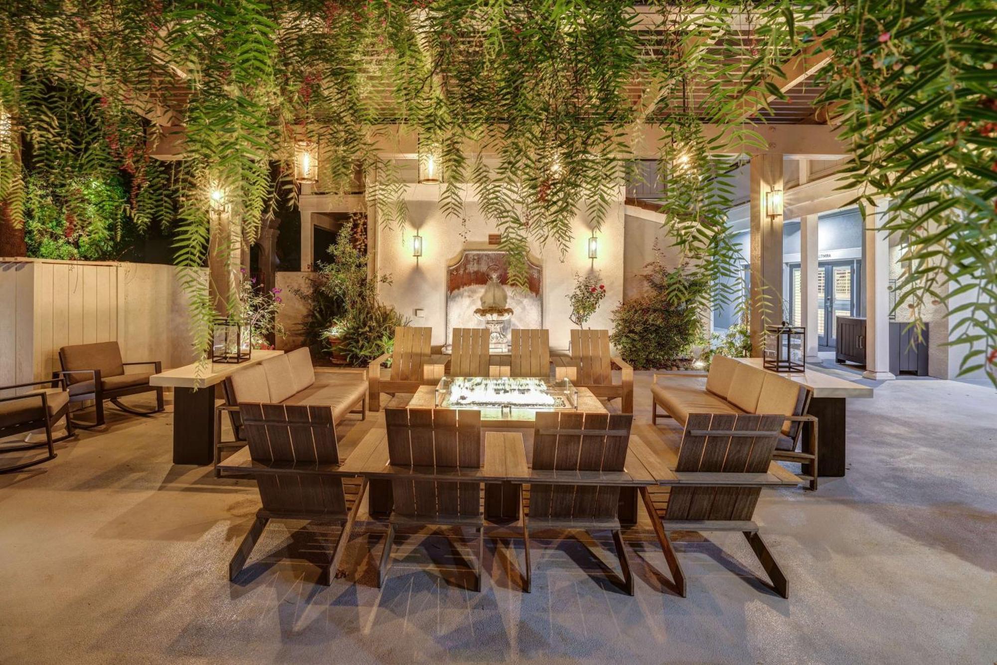Best Western Sonoma Valley Inn&Krug Event Center Exterior foto
