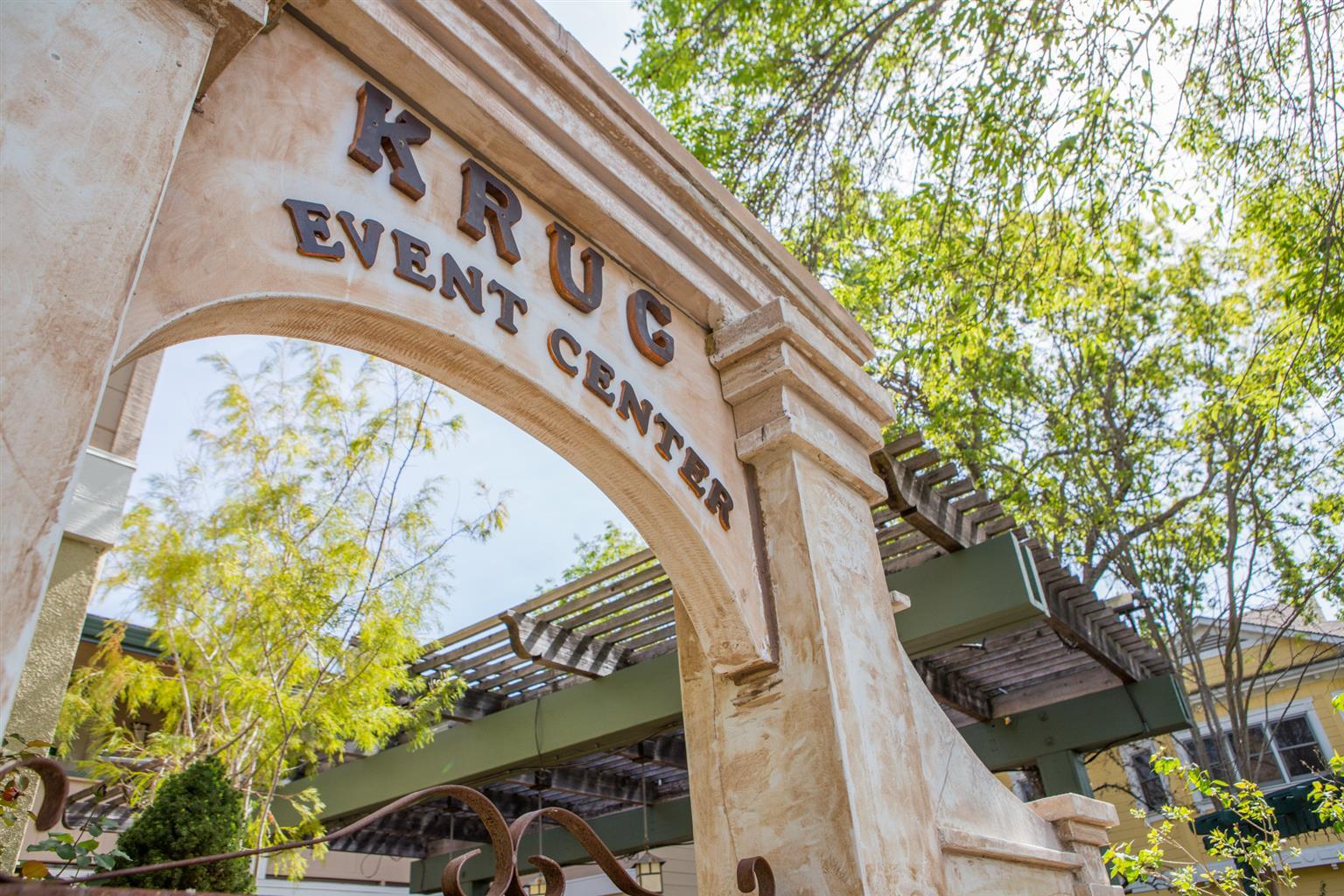 Best Western Sonoma Valley Inn&Krug Event Center Exterior foto